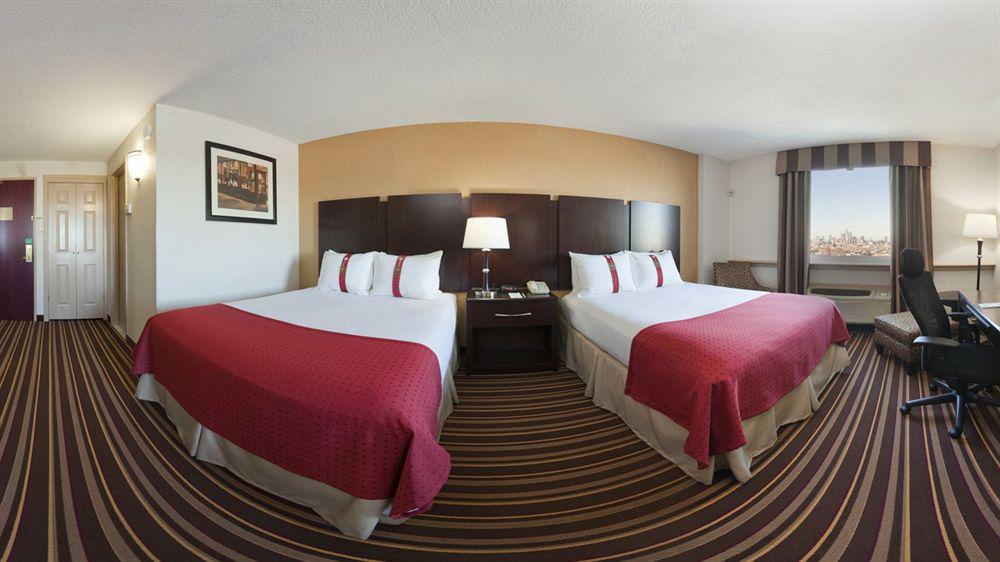 Holiday Inn Philadelphia-Stadium Kültér fotó