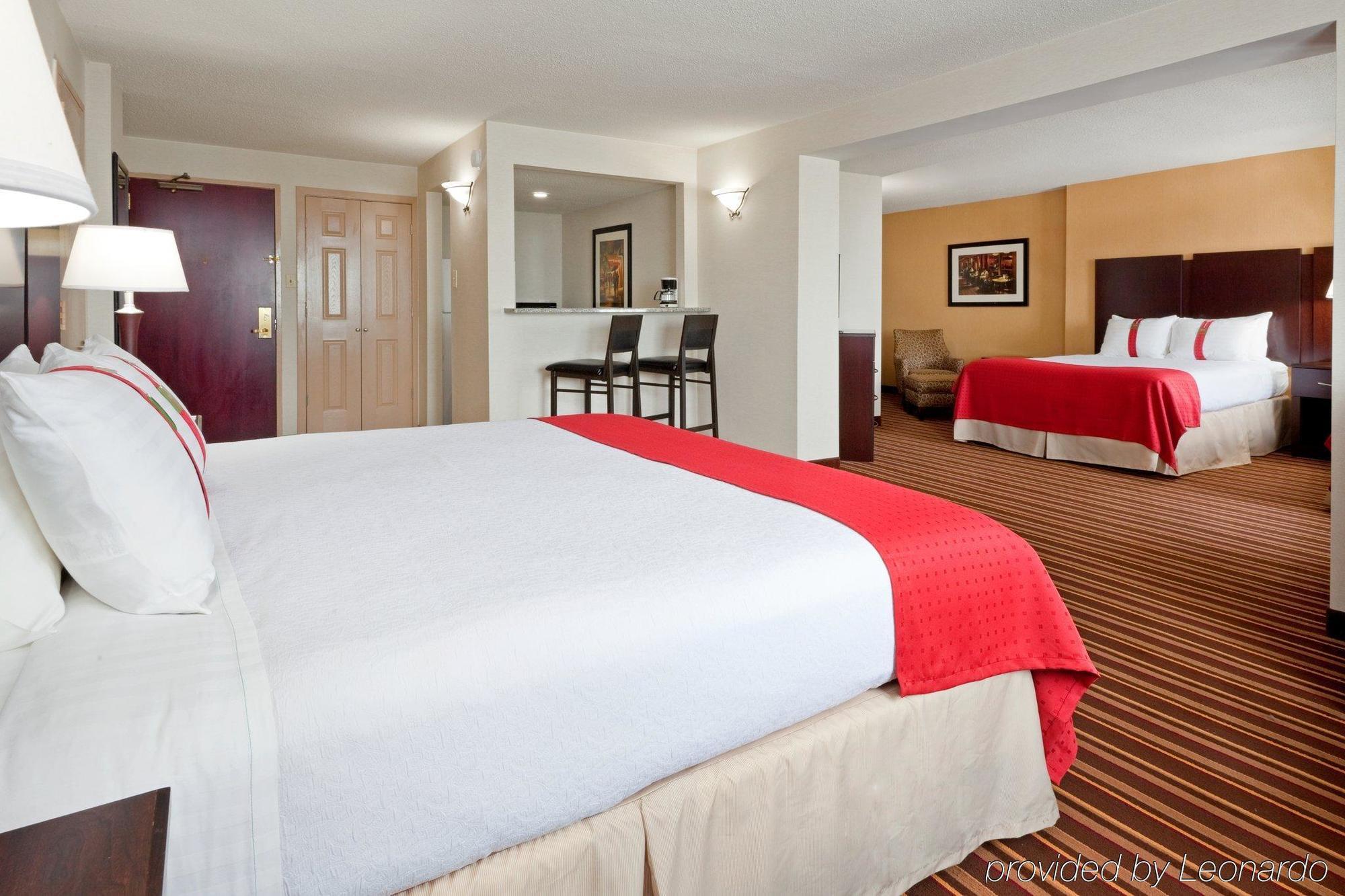 Holiday Inn Philadelphia-Stadium Kültér fotó