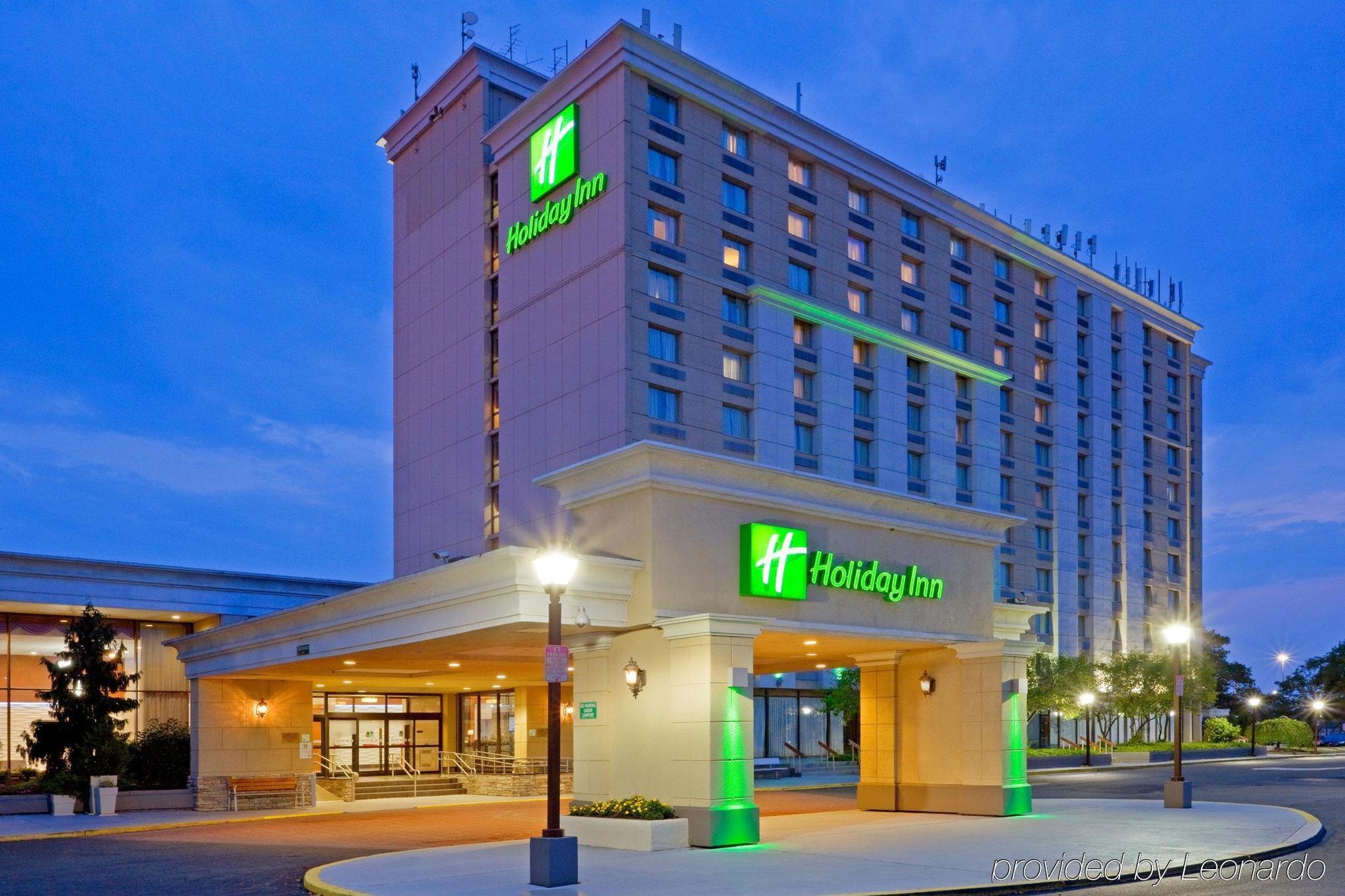 Holiday Inn Philadelphia-Stadium Kültér fotó