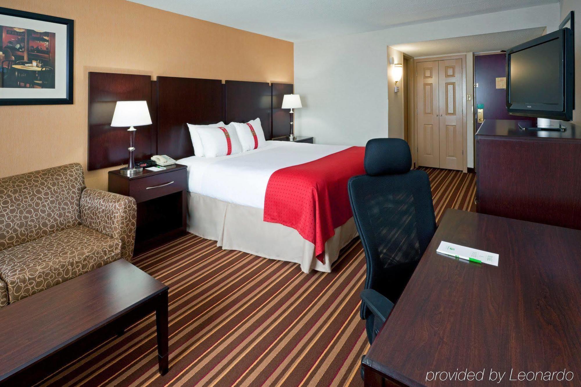 Holiday Inn Philadelphia-Stadium Kültér fotó