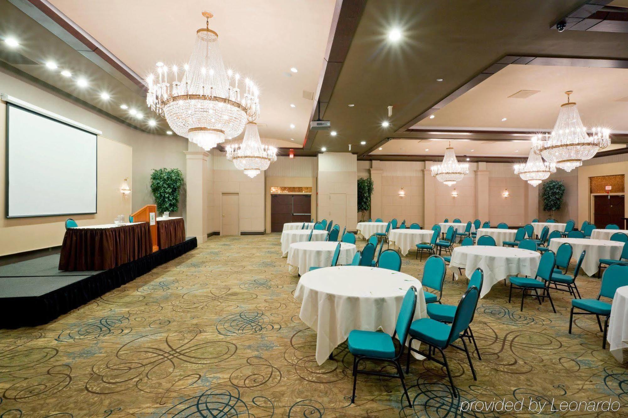 Holiday Inn Philadelphia-Stadium Kültér fotó